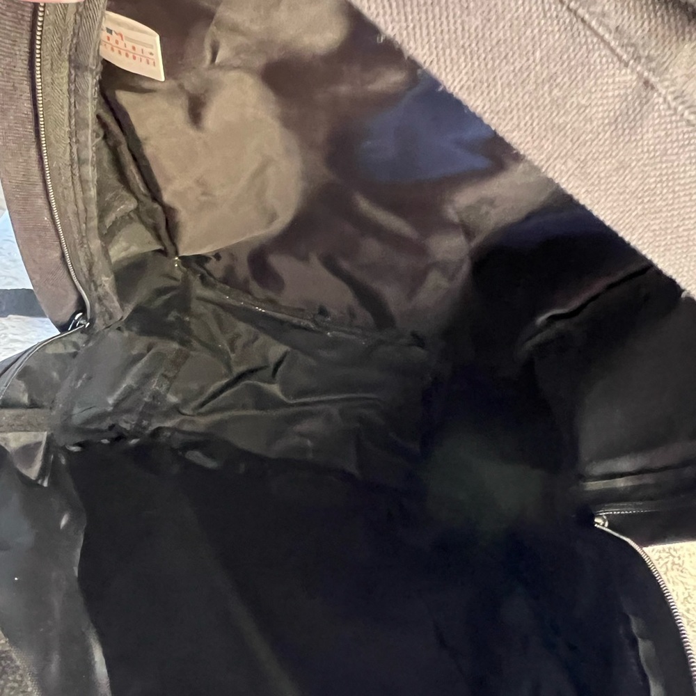 Full sized Angels MLB backpack. - Picture 6 of 10